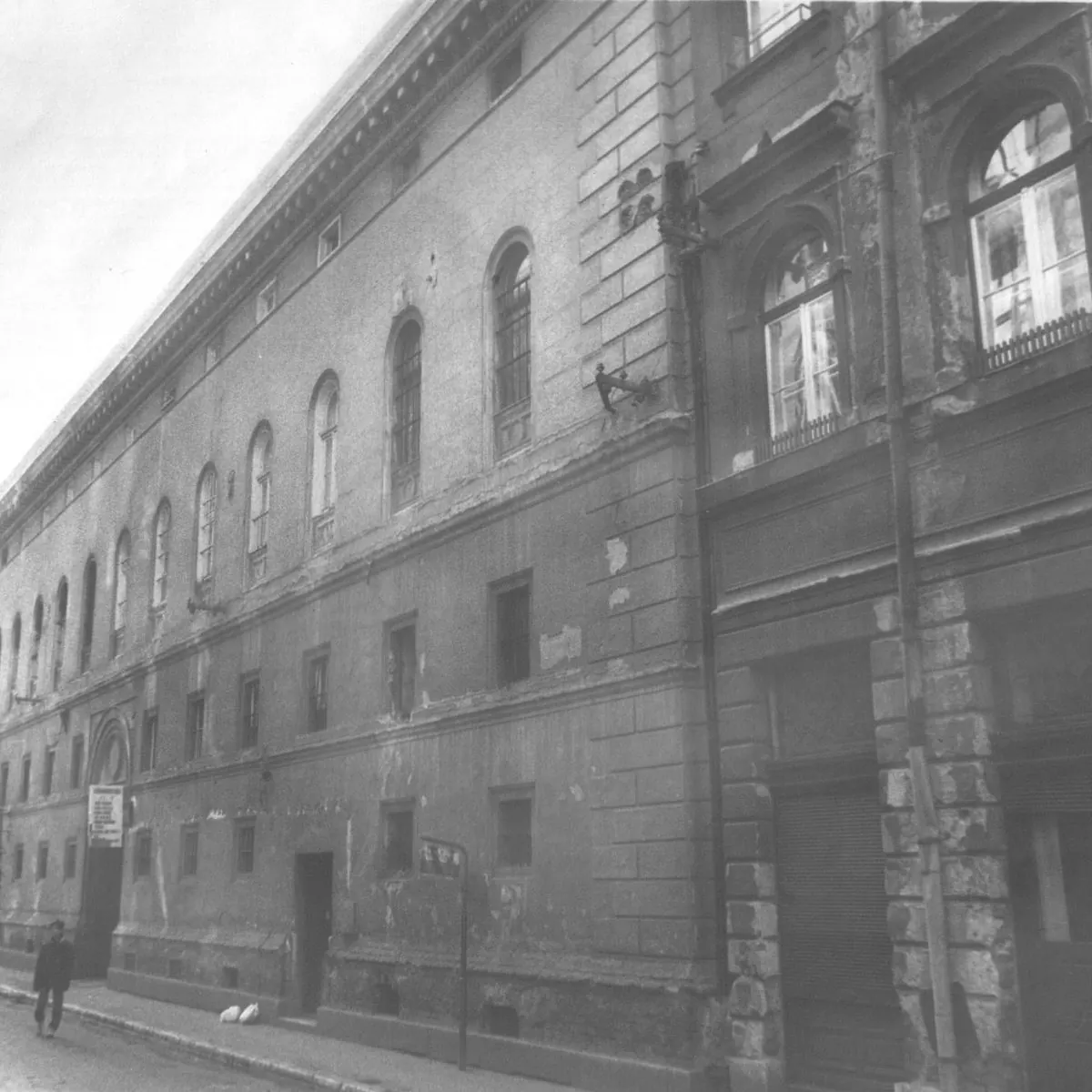 Beledija — zgrada u kojoj je danas galerija