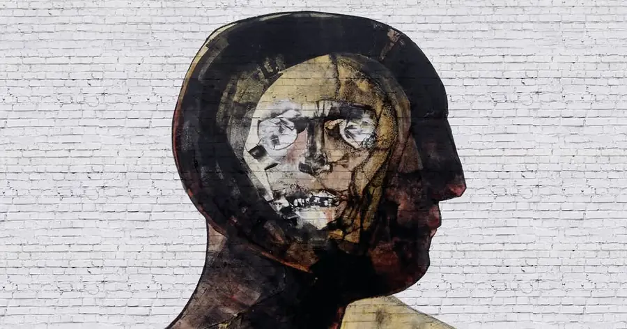 Antithetic / Denis Haračić @Brodac — Galerija Brodac, Sarajevo