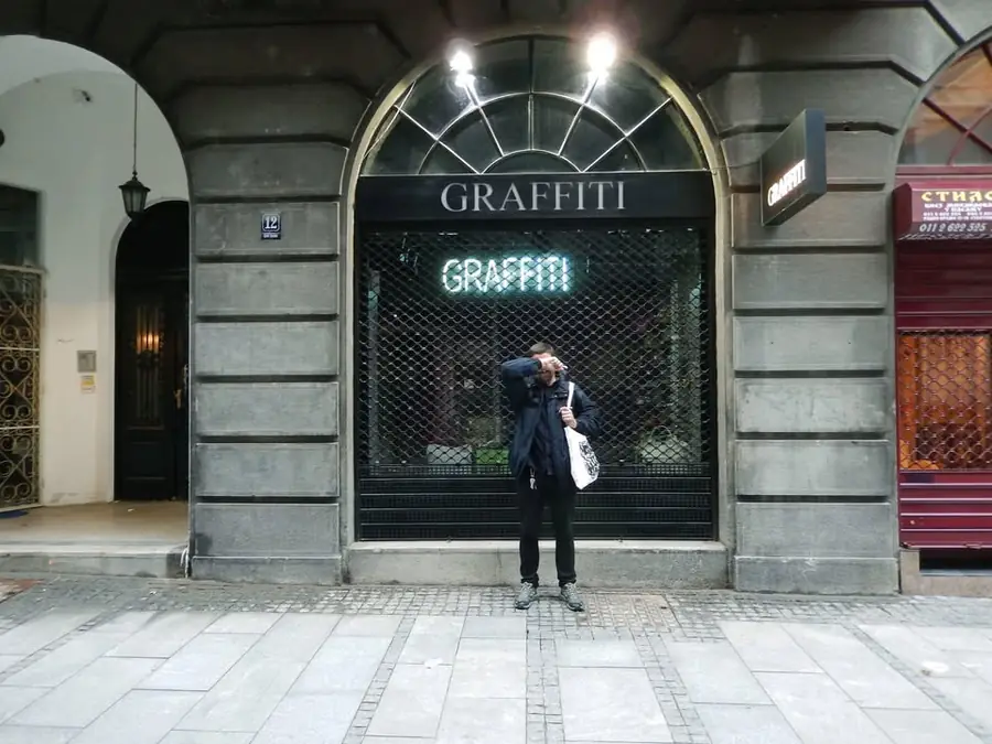 Art In Isolation / @Muhamed Baručija — Galerija Brodac, Sarajevo