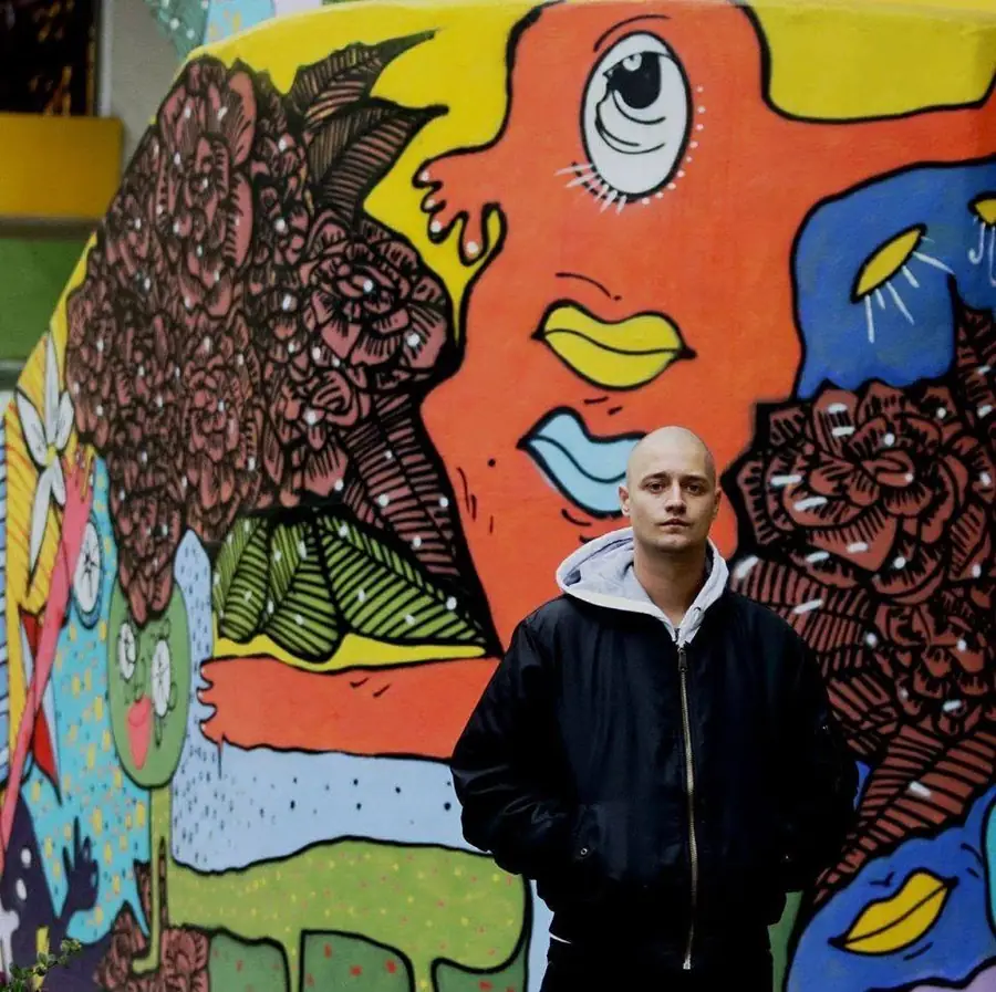 Art In Isolation / @Rikardo Druškić — Galerija Brodac, Sarajevo