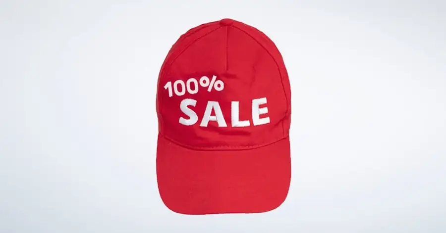 SALE 100% — Galerija Brodac, Sarajevo