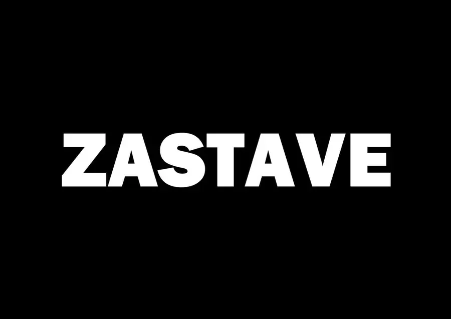 ZASTAVE / Mak Hubjer@Brodac — Galerija Brodac, Sarajevo