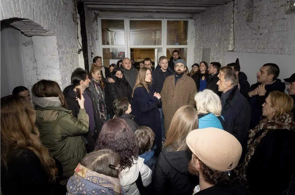 LIGHTS ON - Nejra Čaušević — Galerija Brodac, Sarajevo