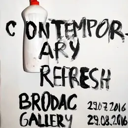 Contemporary Refresh