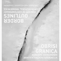 Obrisi Granica (Border Outlines)
