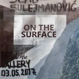 On the surface with Sead Sulejmanović