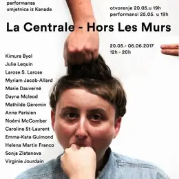 La Centrale - Hors Les Murs