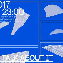 Outline #6: BYOW & talk about it