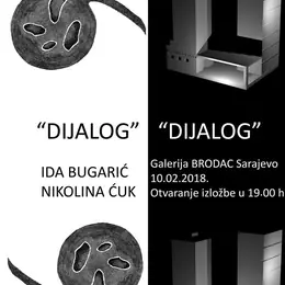 Dijalog u Brodcu