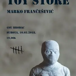 TOY STORE at Brodac