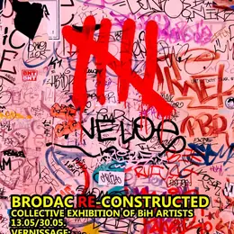 Brodac Re-Constructed