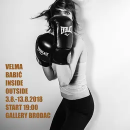 Inside-Outside at Brodac (Velma Babić)