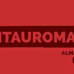 Kentauromahia / Alma Suljević / Art & talk