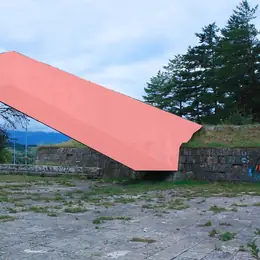 Antonio Grgić / Et in Arcadia ego