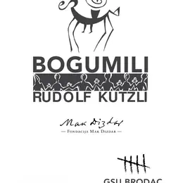 Rudolf Kutzli / BOGUMILI
