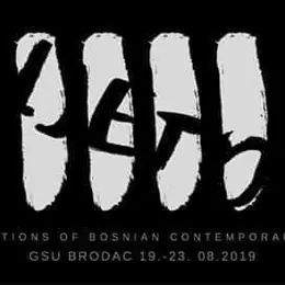 The Fourth Summer / Exhibitions of Bosnian Contemporary Art