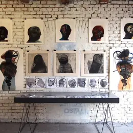 Antithetic Finissage