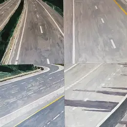 Art In Isolation / @Mirza Čizmić