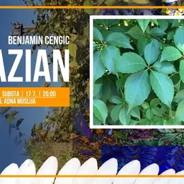 Invazian