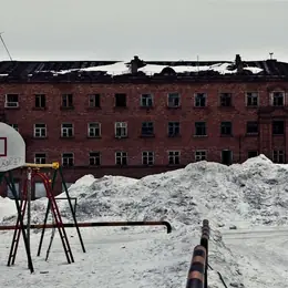 Yulia Kopr - Black Snow