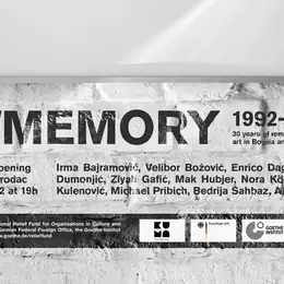 REMEMORY 1992-2022