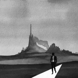 Pierre Courtin / Crypto-Landscapes#2