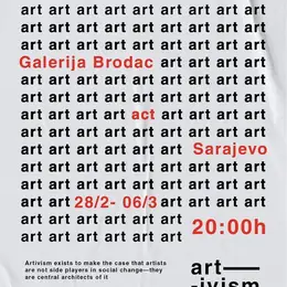 ART/IVISM