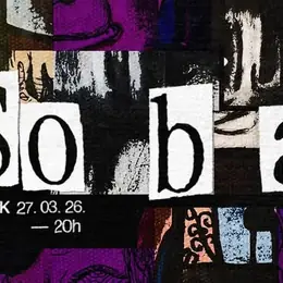 Ilma Karović - Soba